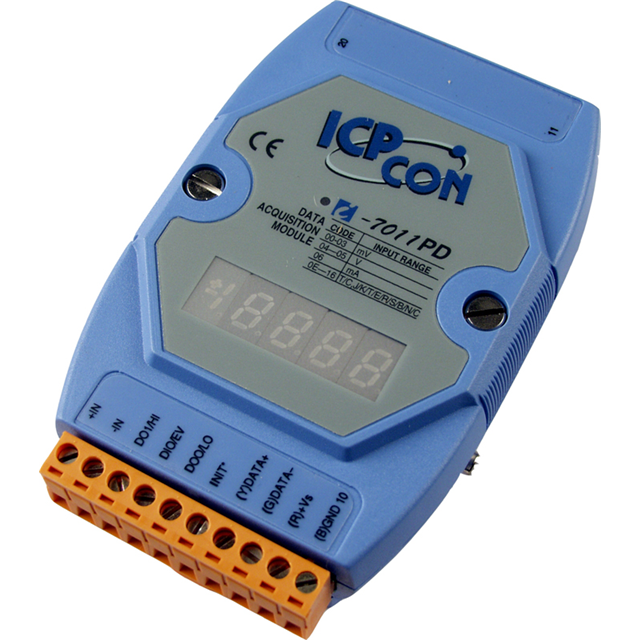 I-7011PD I-7011PD