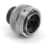 Amphenol-RT06188PNH Connector Circular Conn Circular PIN 19 POS Crimp ST Panel Mount 19 Terminal 1 Port