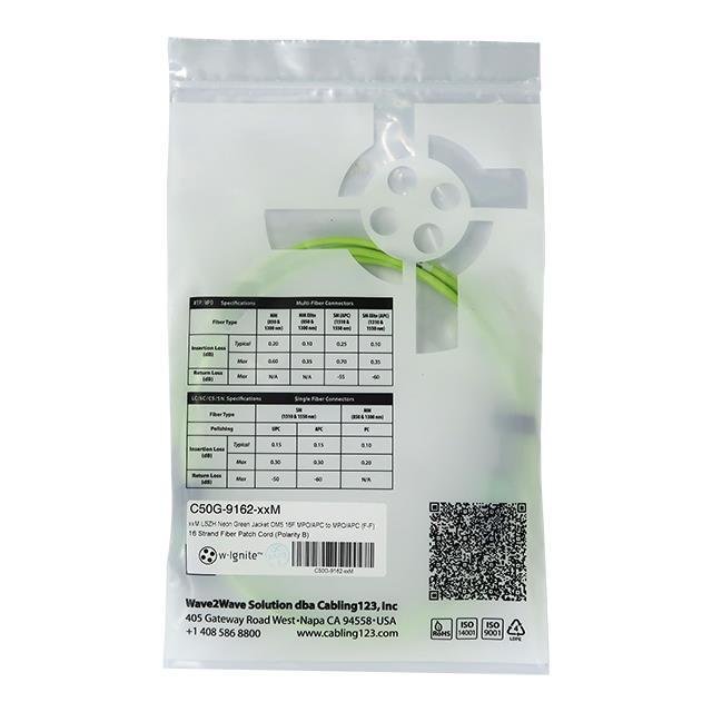 C50G-9162-0.5M C50G-9162-0.5M