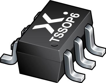 Nexperia-BAV99S,135 Rectifiers Diode Switching 100V 0.2A 6-Pin TSSOP T/R