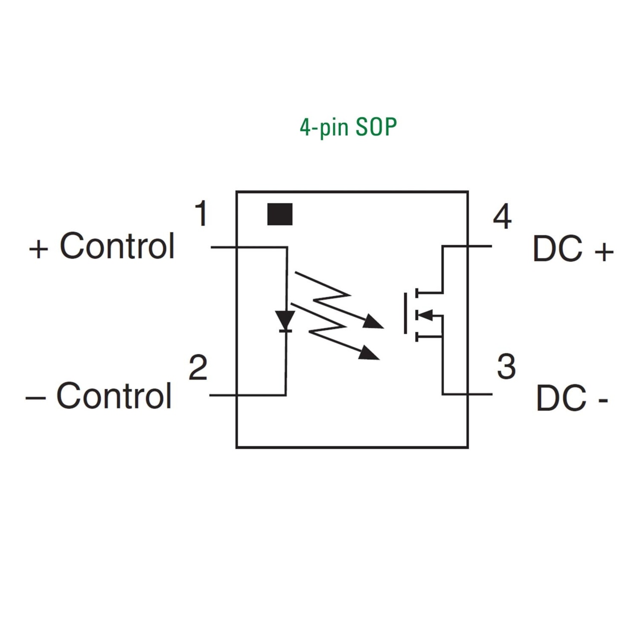 littelfuse-semiconductor-relays-1-form-a-dc-only-01-block-diagram
