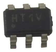 MICROCHIP MCP16301T-I/CHY