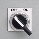 Panduit-C240X240APT-30 Labels Labels Panel Label White 61x61mm