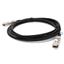 QFX-QSFP28-DAC-1-5M-C QFX-QSFP28-DAC-1-5M-C