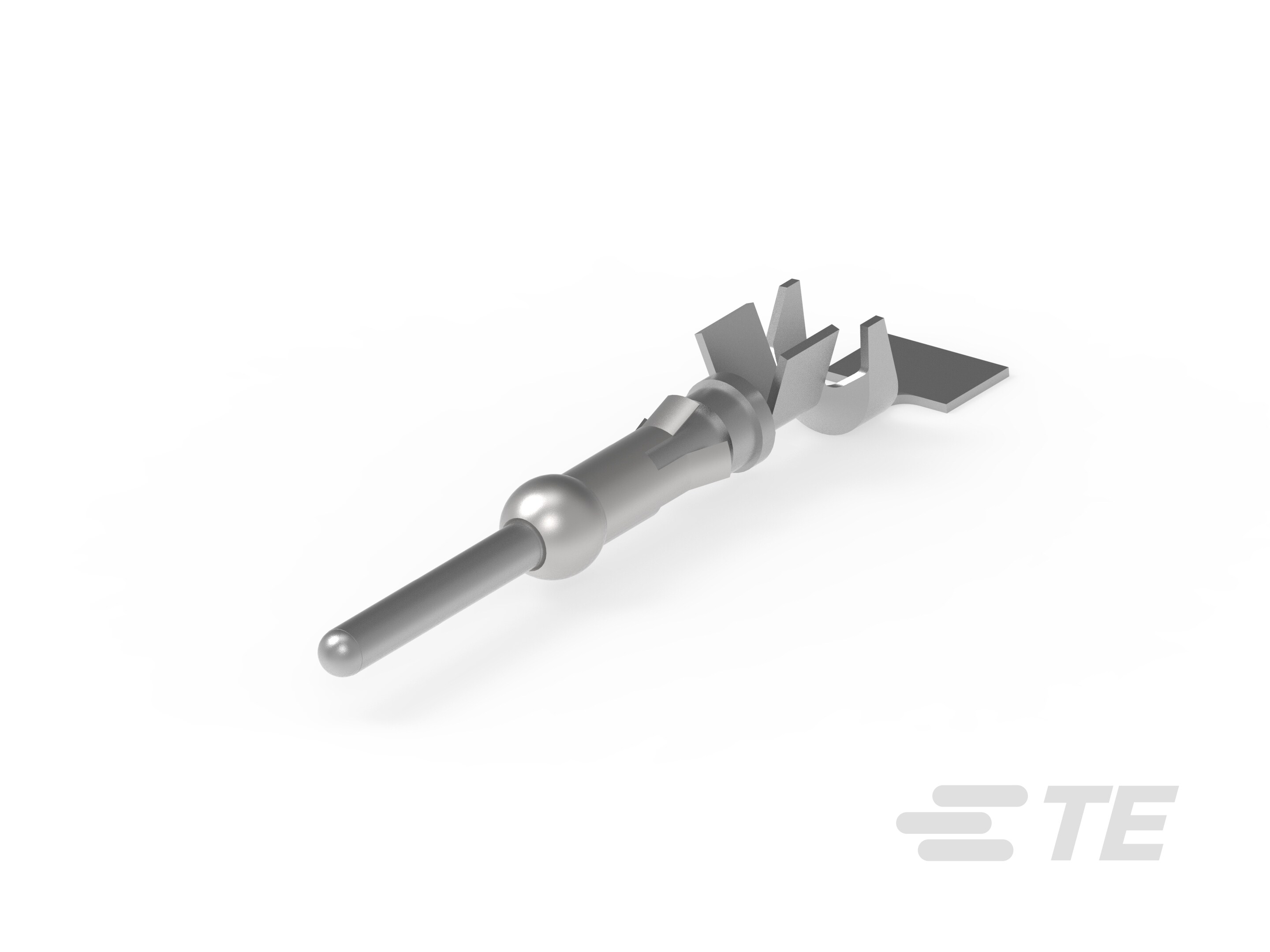 III+ PIN,18-14,TIN-LEAD,STRIP-66597-4 III+ PIN,18-14,TIN-LEAD,STRIP-66597-4