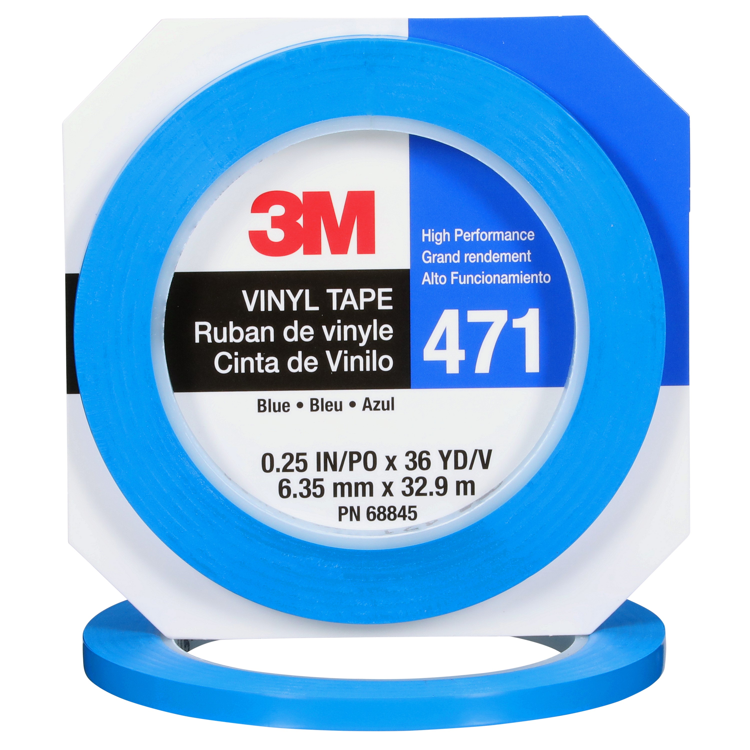 471 IW-BLUE-1/4"X36RD 471 IW-BLUE-1/4"X36RD