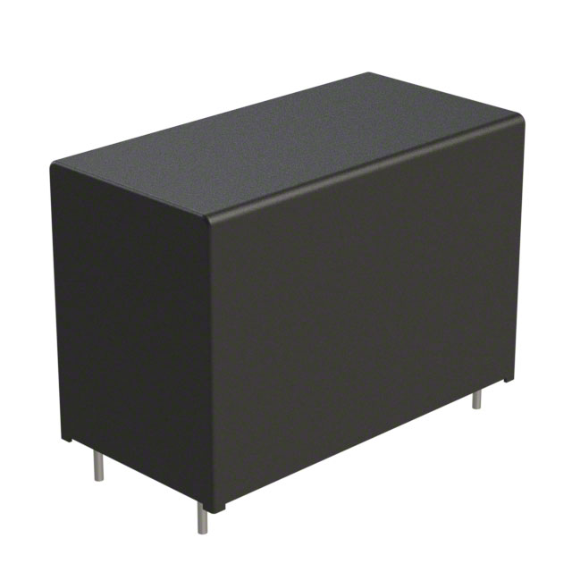 MKP1848H Series MKP1848H Series