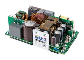 RECOM POWER RACM550-48SG/OF