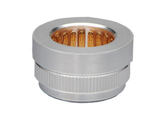 2137800001 - Sentrality 11.00mm Top-entry, Knurled Press-fit Socket Assembly, Tray