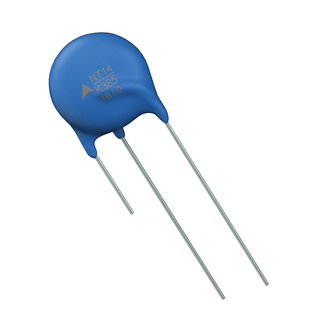 ThermoFuse NT Series_Three Leads