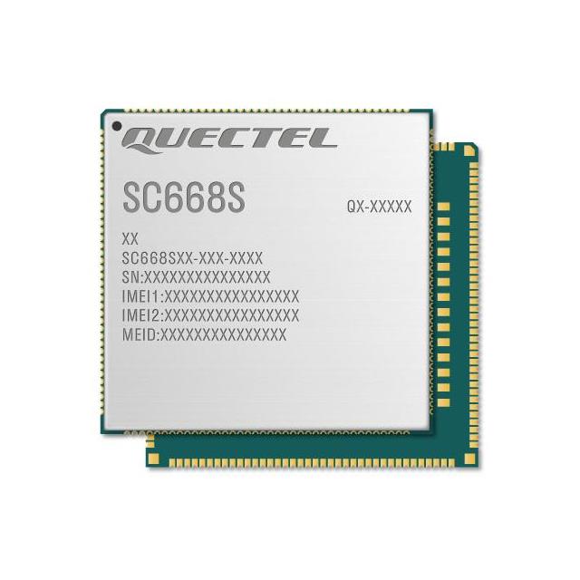 SC668SEMNA-E61-TA0AA SC668SEMNA-E61-TA0AA