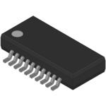 PI49FCT3807BQE+AM-1507 PI49FCT3807BQE+AM-1507