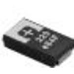 Panasonic-4TCE150MI Capacitor Tantalum Polymer Cap Tant Polymer 150uF 4VDC D2E CASE 20%( 7.3 X 4.3 X 1.8mm) Inward L SMD 7343-19 0.018 Ohm 125°C T/R