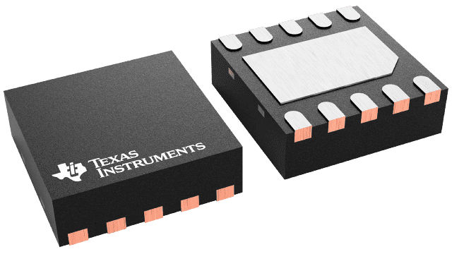 SN75LVCP600S product image