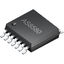 AS8580 TSSOP14 LF T&RDP AS8580 TSSOP14 LF T&RDP