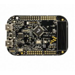 NXP Semiconductors-FRDM-KL26Z Embedded System Development Boards and Kits MKL26Z128VLH4 Microcontroller Development Board 48MHz CPU 16KB RAM 128KB Flash