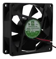 ORION FANS OD8025-05LB