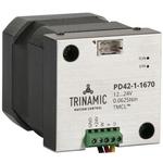 Analog Devices-PD42-2-1670-CANOPEN Brushless DC Motors Brushless DC Motors Square 24V 3.47A 4000r/min 0.125 1Shaft