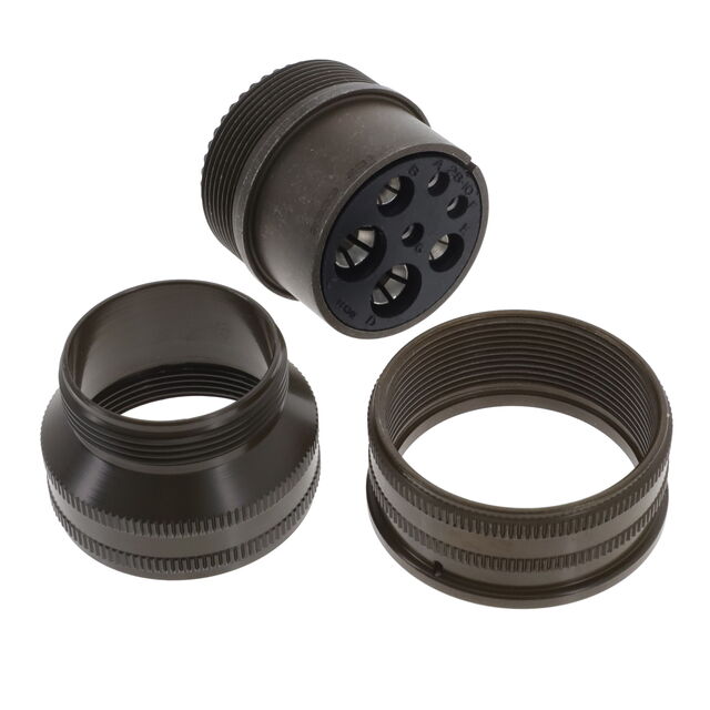 MS3106A28-10S MS3106A28-10S
