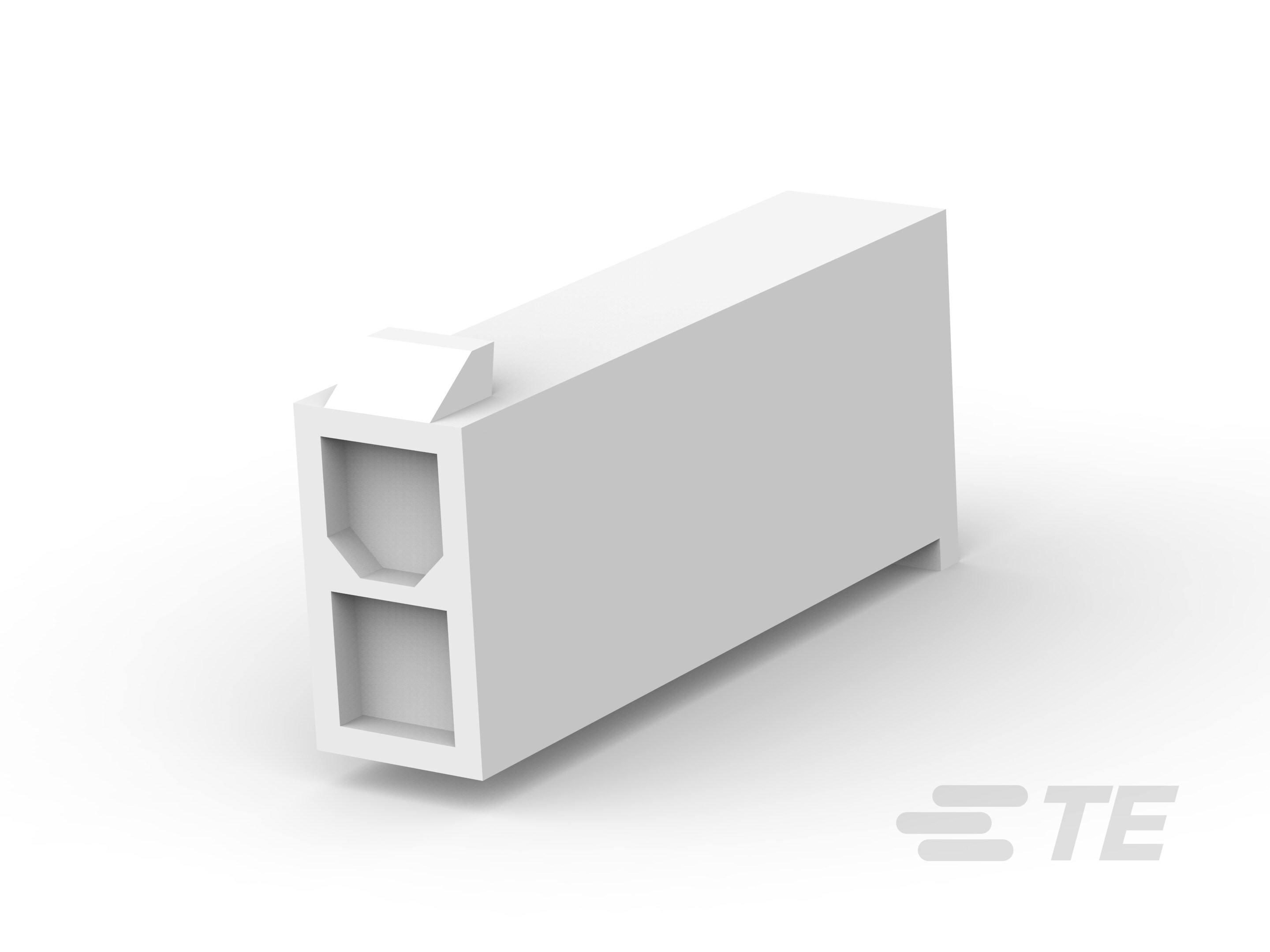 2P FH PLUG VAL-U-LOK V0-1586017-2