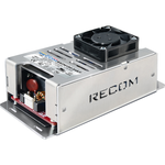 RECOM Power GmbH-RACM150-24S/F AC to DC Power Supplies AC/DC Power Supply Single-OUT 24V 6.25A 150W Medical 10-Pin Box