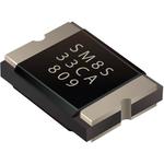Bourns-SM8SF30CA-Q Transient Voltage Suppressors (TVS) Diode TVS Single Bi-Dir 30V 7KW Automotive AEC-Q101 2-Pin DFN T/R