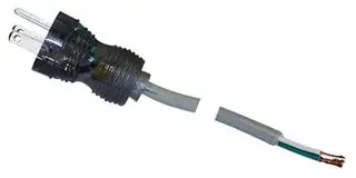 ALPHA WIRE 802 SL078