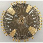 onsemi-NB3M8T3910GEVB Clock and Timing Development Boards and Kits NB3M8T3910G Clock Buffer and Driver Evaluation Board