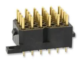 SOURIAU-SUNBANK / EATON SMS24GE4