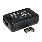 Microchip Technology-B10465 Specialized Interfaces Interface Development Tools Studio Entry with Dongle