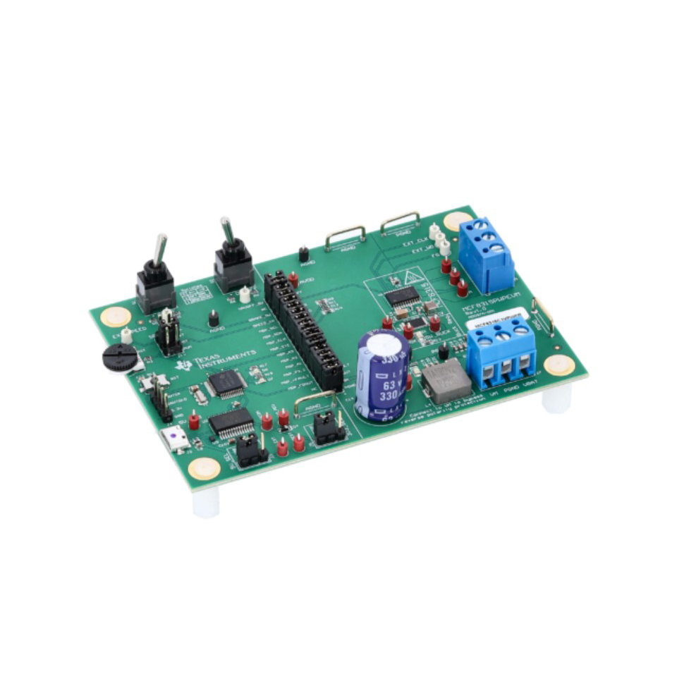 MCF8315PWPEVM MCF8315PWPEVM