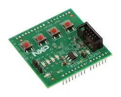 NXP PCAL6408A-ARD NXP PCAL6408A-ARD