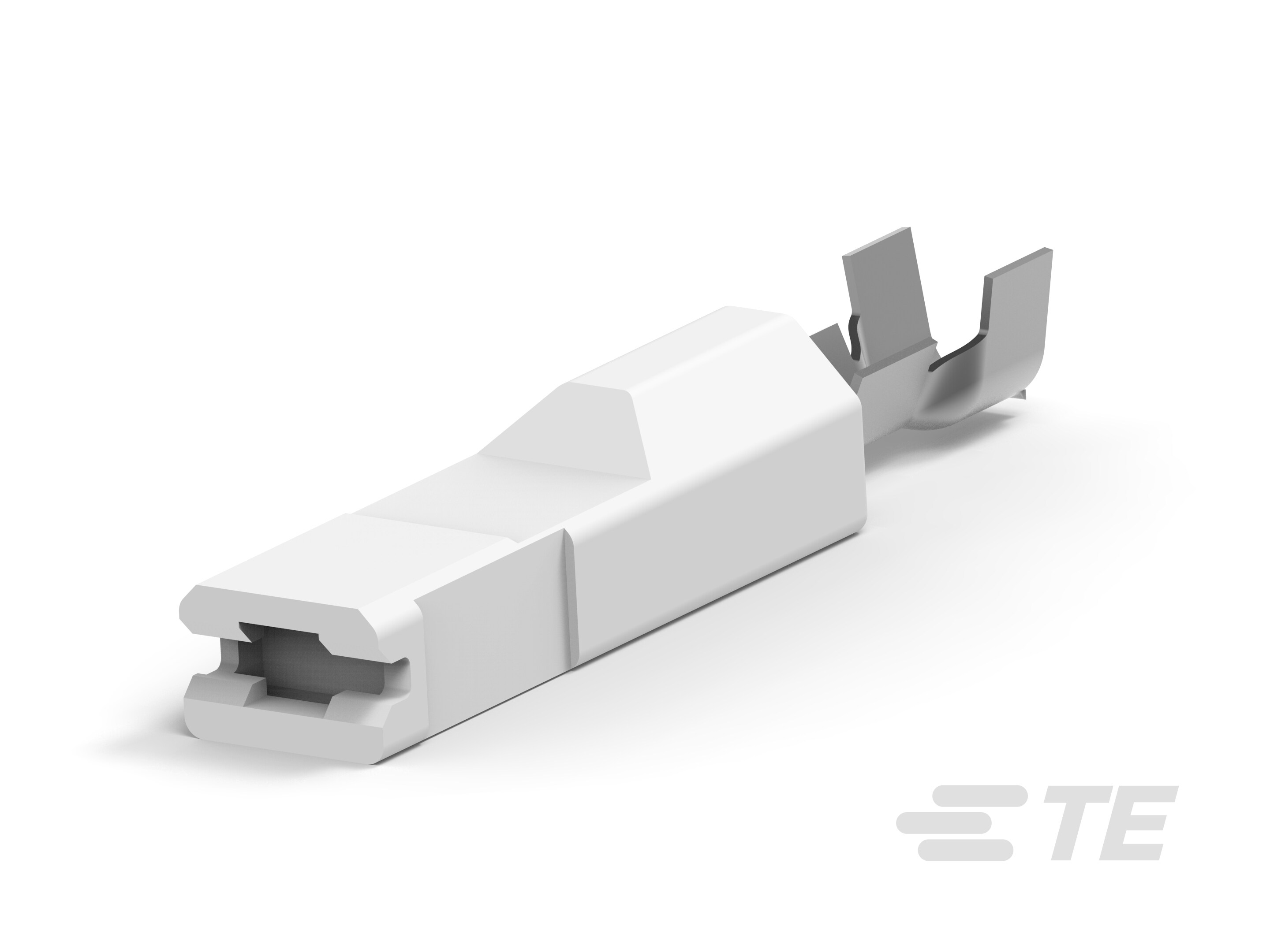 ULTRA-POD 110 ASSY REC 22-18 AWG TPBR-521408-2