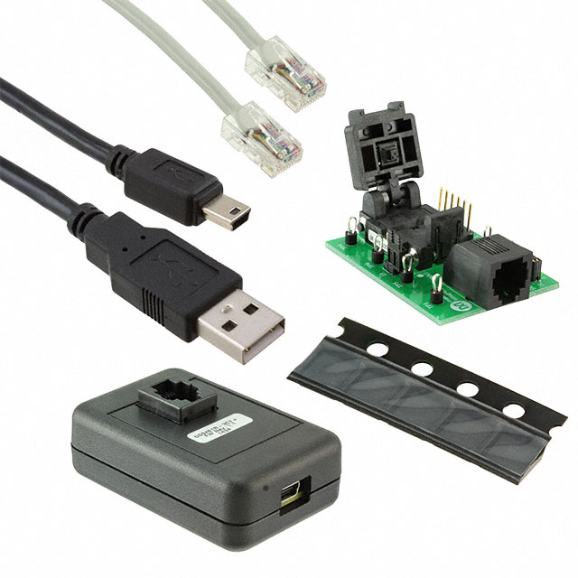 DS28E80EVKIT#_Contents