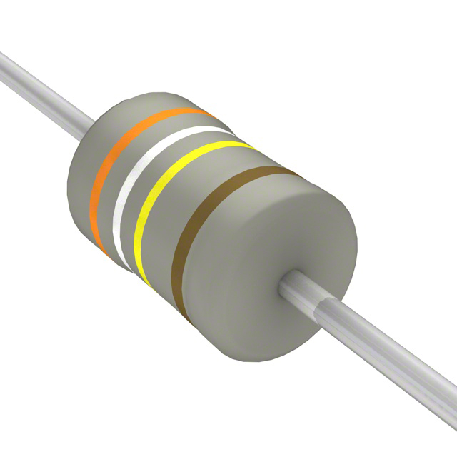 LR Neohm Series 390k