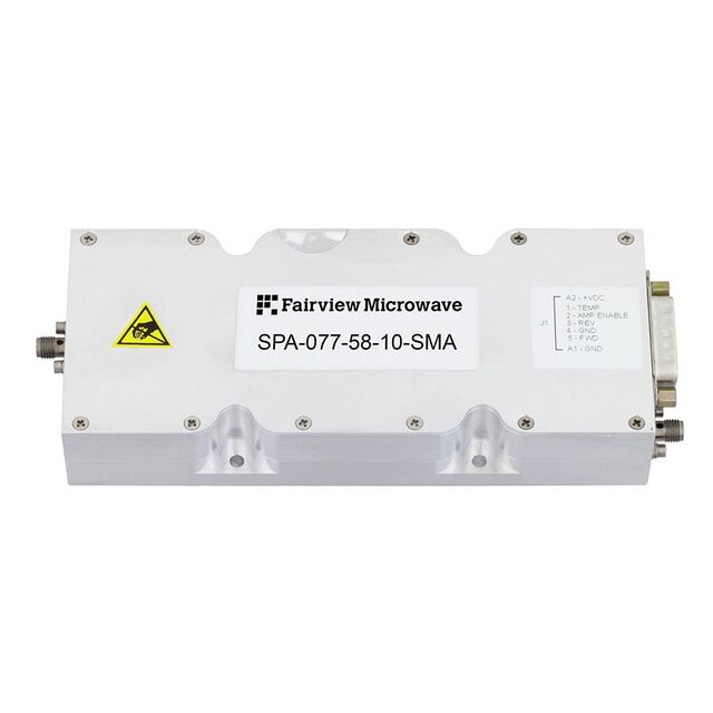 SPA-077-58-10-SMA SPA-077-58-10-SMA