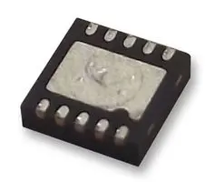 ANALOG DEVICES ADM3062EBCPZ