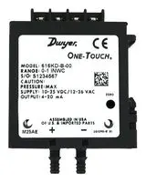 DWYER 616KD-54-V DWYER 616KD-54-V