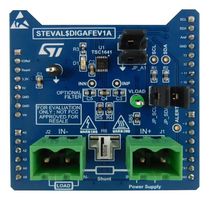 STMICROELECTRONICS STEVAL-DIGAFEV1