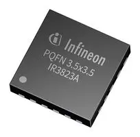 INFINEON IR3823AMTRPBFAUMA1 INFINEON IR3823AMTRPBFAUMA1