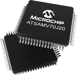 ATSAMV70J20 ATSAMV70J20