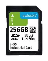 SWISSBIT SFSD256GL1AM1MT-E-7G-211-STD