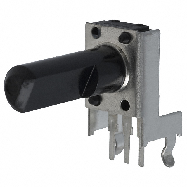 EVUE No Bushing Series