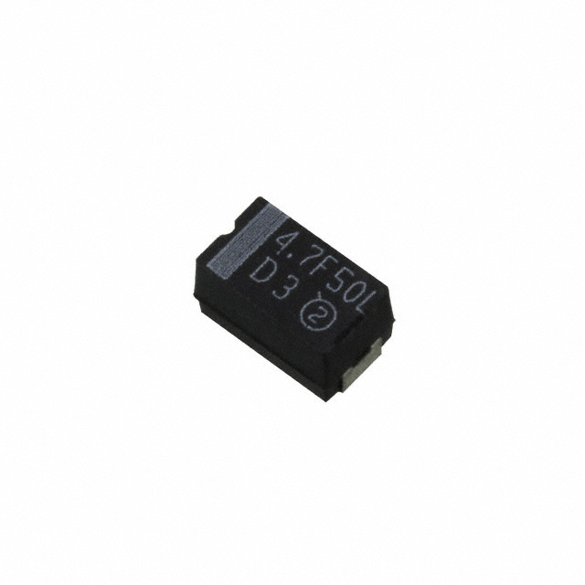 TANTAMOUNT TF3 SERIES 4.3mm TANTAMOUNT TF3 SERIES 4.3mm