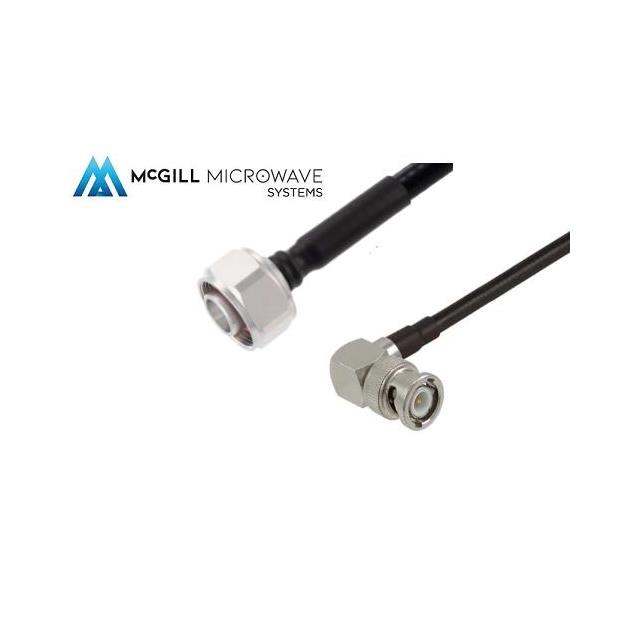 LMR-400-DB-4195M-BMRA(QTY:11ft) LMR-400-DB-4195M-BMRA(QTY:11ft)