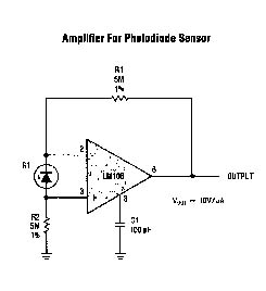 LM108A product image