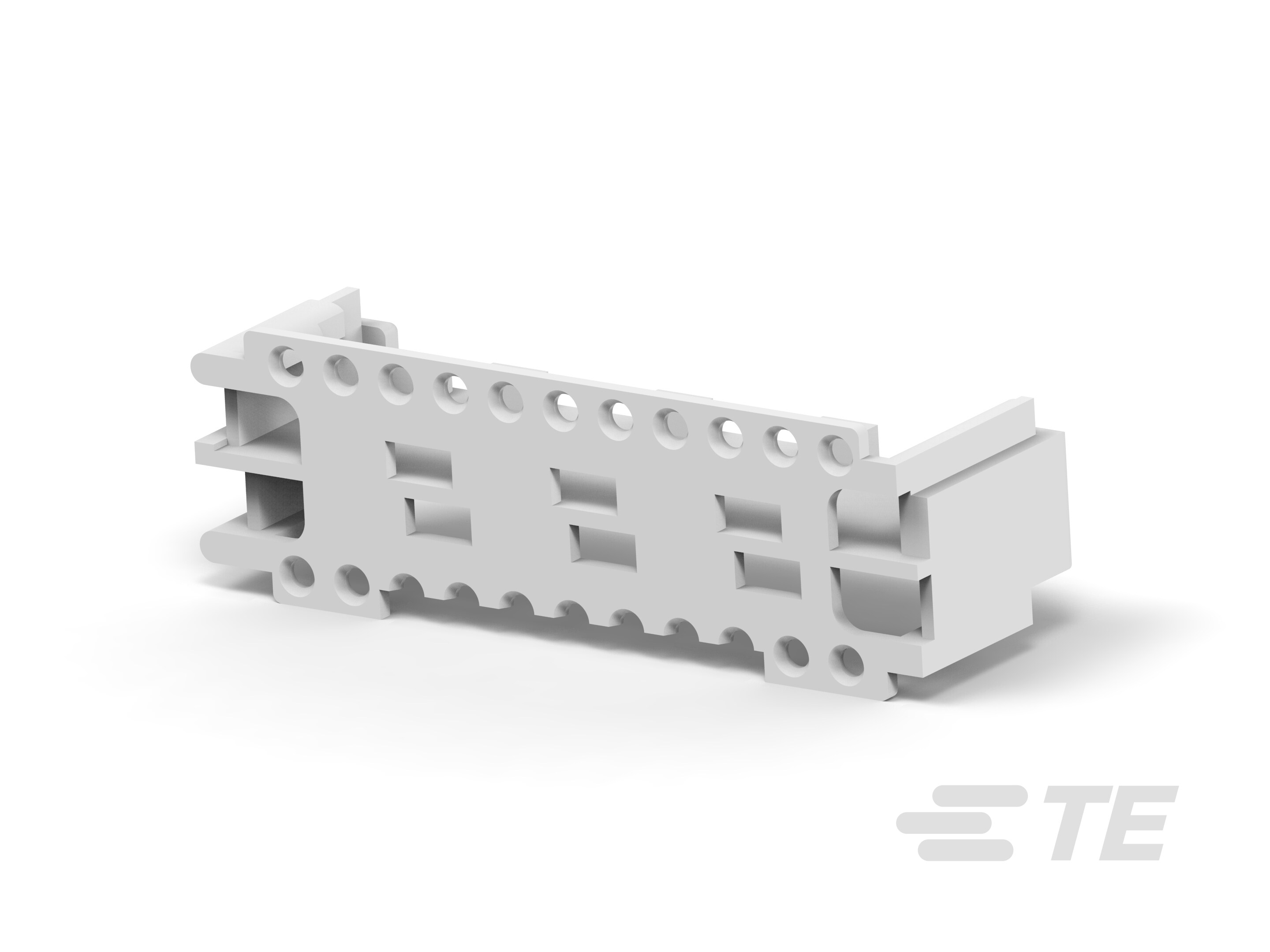 CT DBL ROW HOLDER,CRIMP,22P,NA-2-179472-2 CT DBL ROW HOLDER,CRIMP,22P,NA-2-179472-2