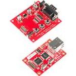 WIZnet-WIZ105SR-EVB Development Kits and Tools WIZ105SR Interface Module Evaluation Board
