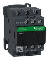 SCHNEIDER ELECTRIC LC1D18U7 SCHNEIDER ELECTRIC LC1D18U7