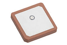 1461680001 - RHCP Ceramic GPS Antenna